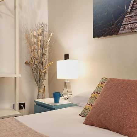 Precioso Apartamento en planta baja - Málaga Apartamento Exterior foto