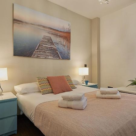 Precioso Apartamento en planta baja - Málaga Apartamento Exterior foto