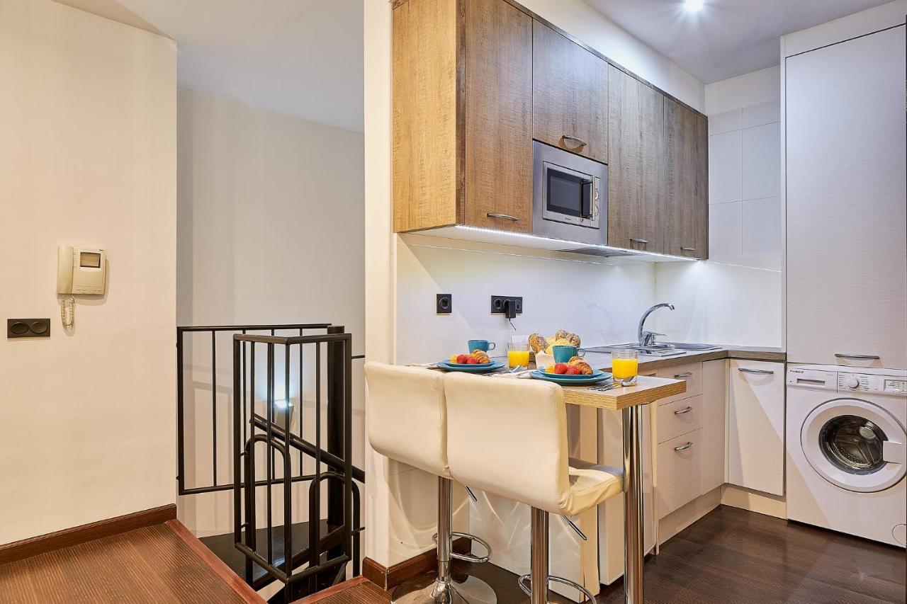Precioso Apartamento en planta baja - Málaga Apartamento Exterior foto