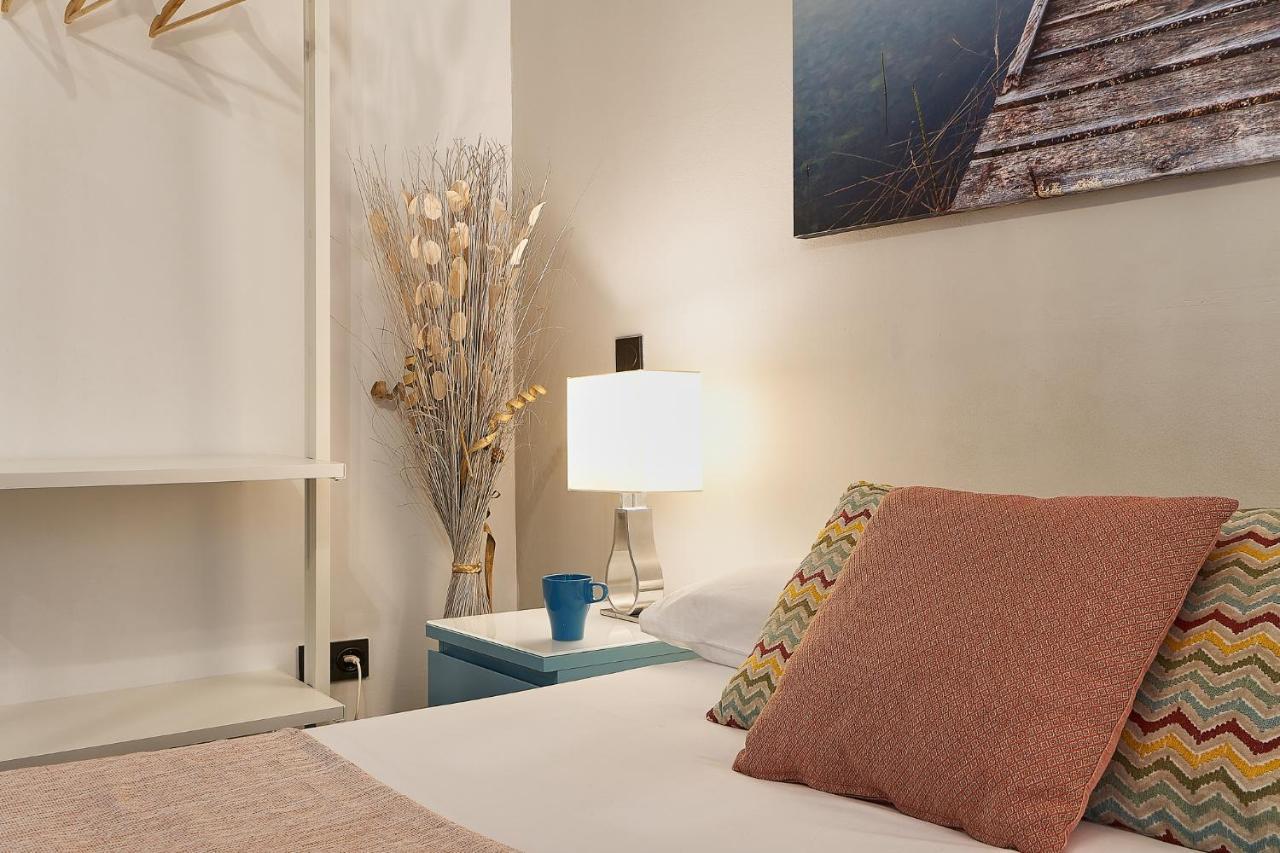 Precioso Apartamento en planta baja - Málaga Apartamento Exterior foto