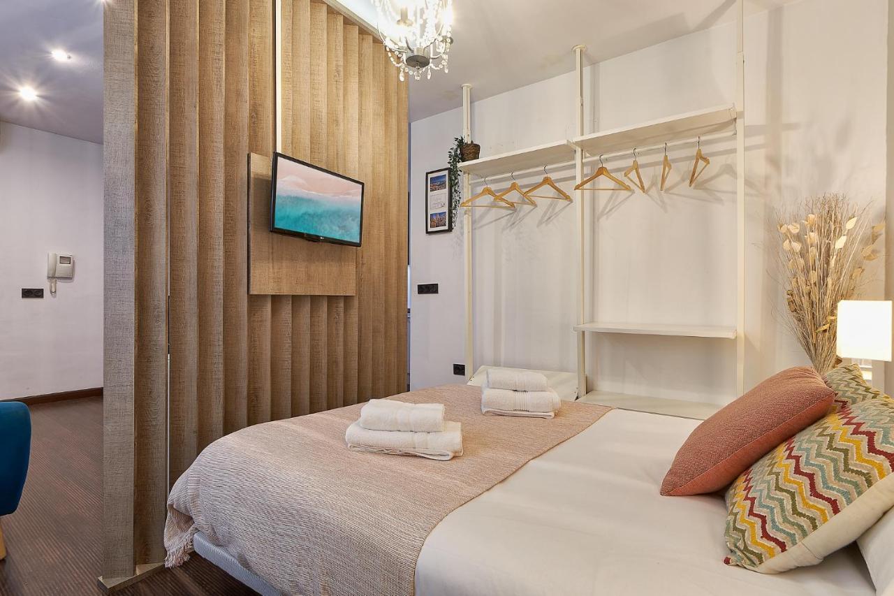Precioso Apartamento en planta baja - Málaga Apartamento Exterior foto