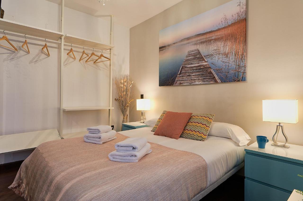 Precioso Apartamento en planta baja - Málaga Apartamento Exterior foto