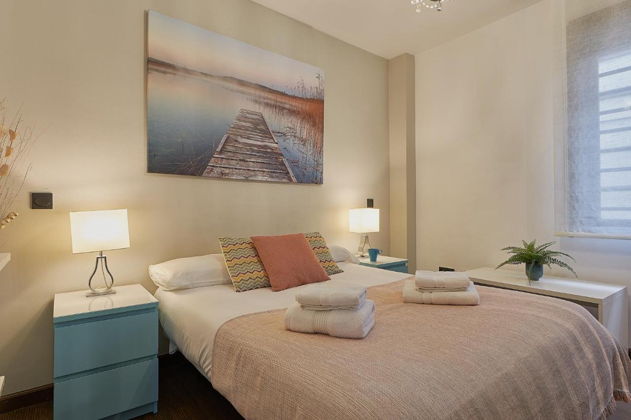 Precioso Apartamento en planta baja - Málaga Apartamento Exterior foto